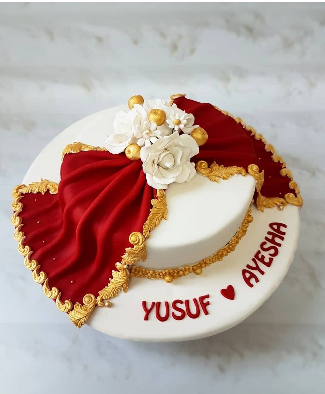 Weddings & Anniversary